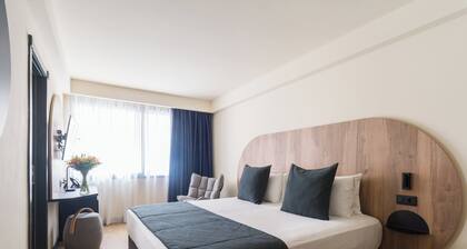 Sercotel Playa Canteras