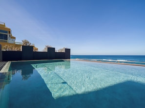 Piscina externa