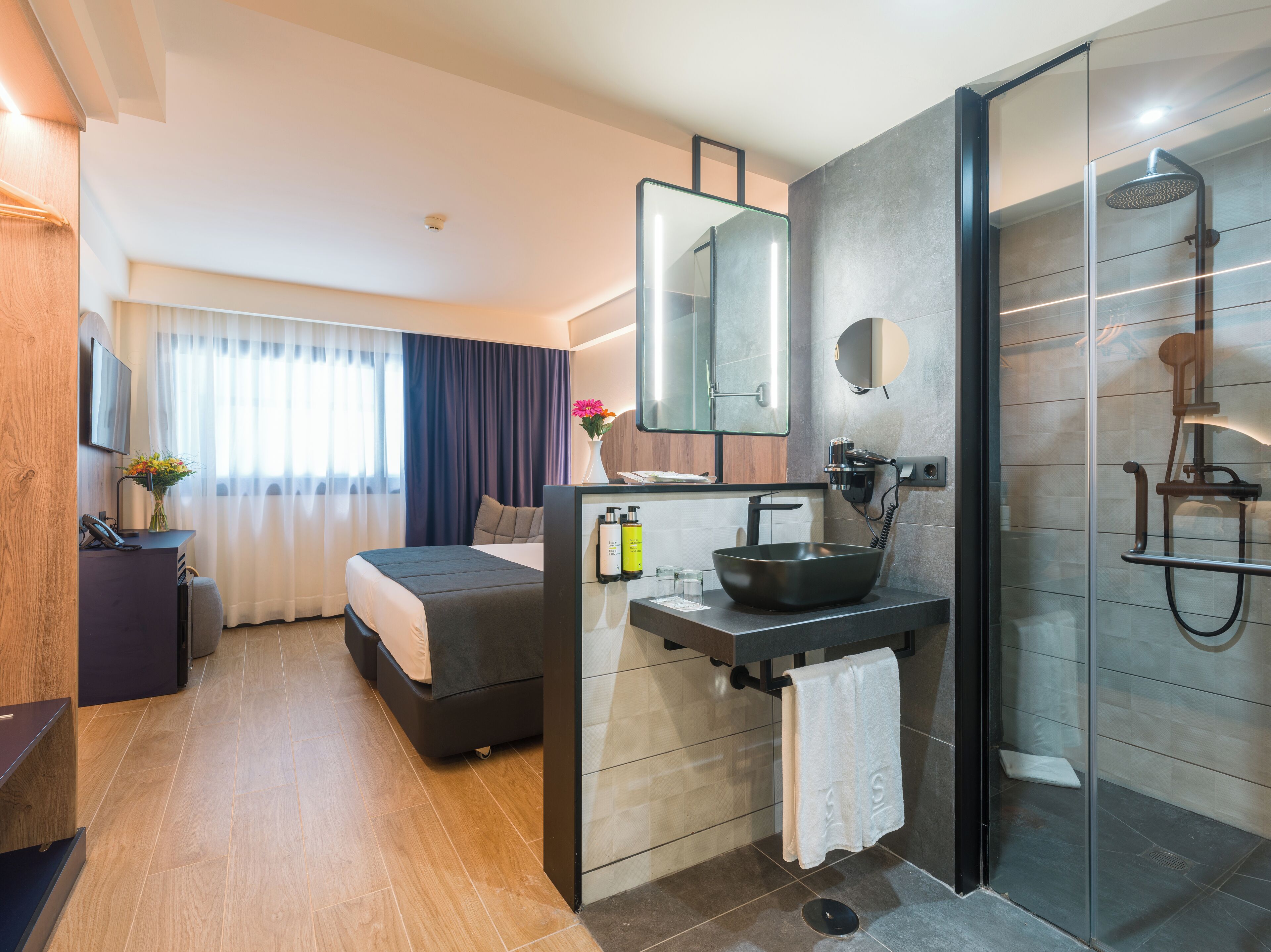 Foto - Sercotel Playa Canteras