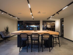 Business center - Sercotel Playa Canteras (Las Palmas de Gran Canaria)