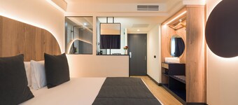 Sercotel Playa Canteras