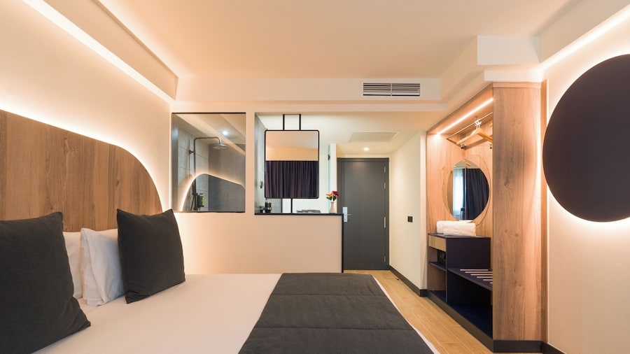 Sercotel Playa Canteras