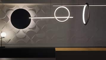 Recepción