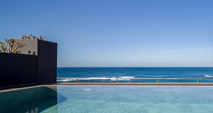 Sercotel Playa Canteras