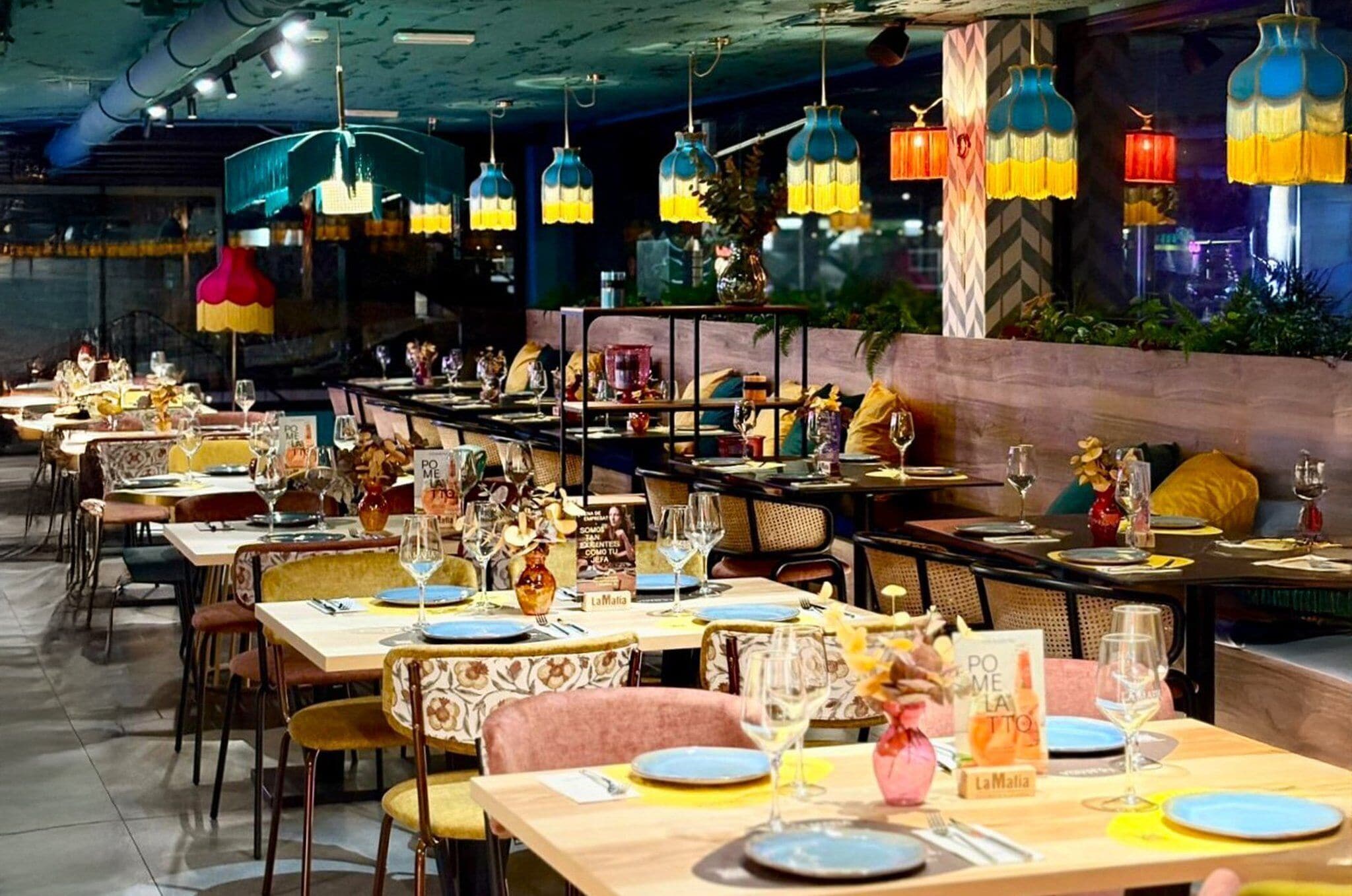 Restaurante