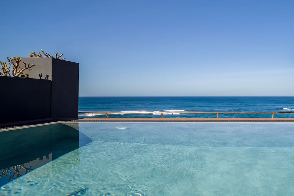 Sercotel Playa Canteras