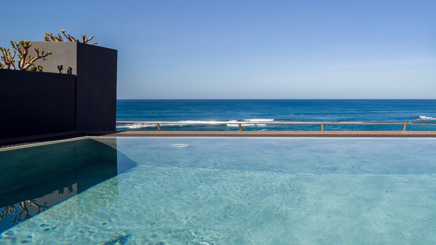 Sercotel Playa Canteras