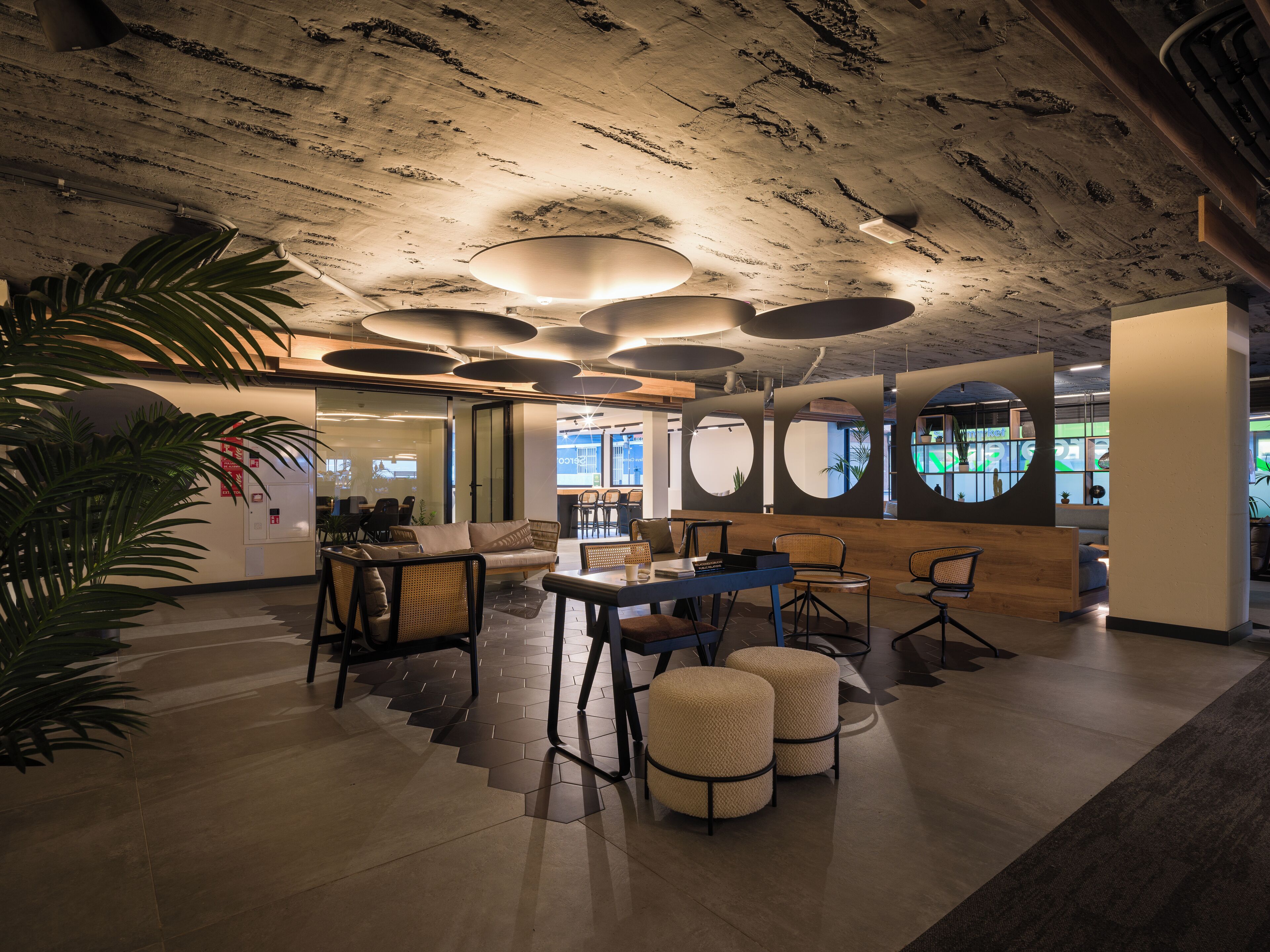 Foto - Sercotel Playa Canteras