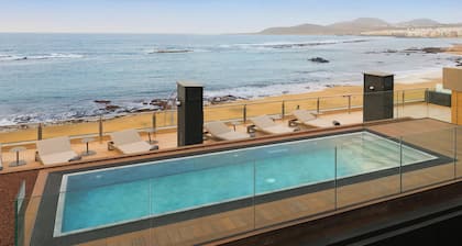Sercotel Playa Canteras