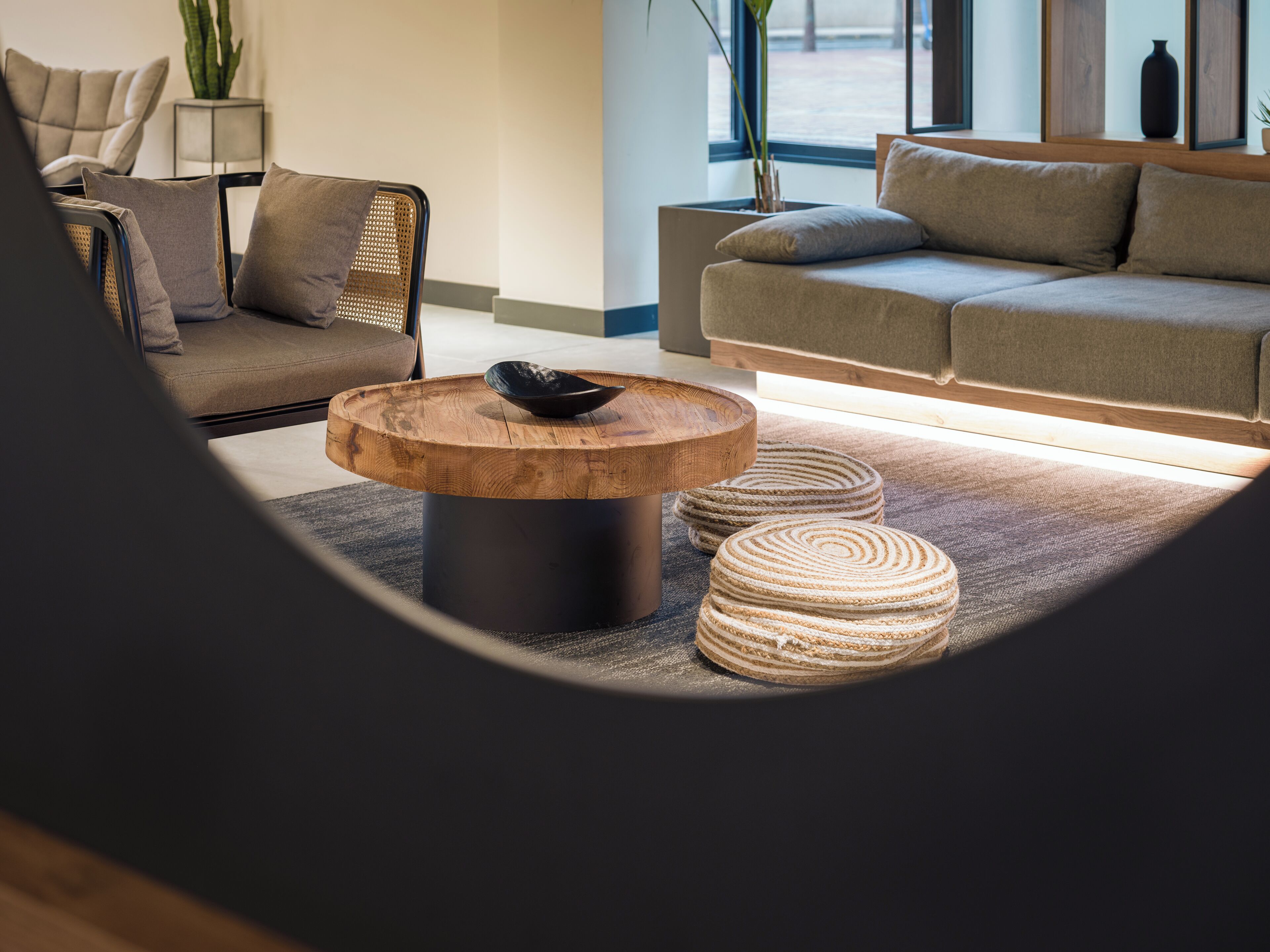 Foto - Sercotel Playa Canteras