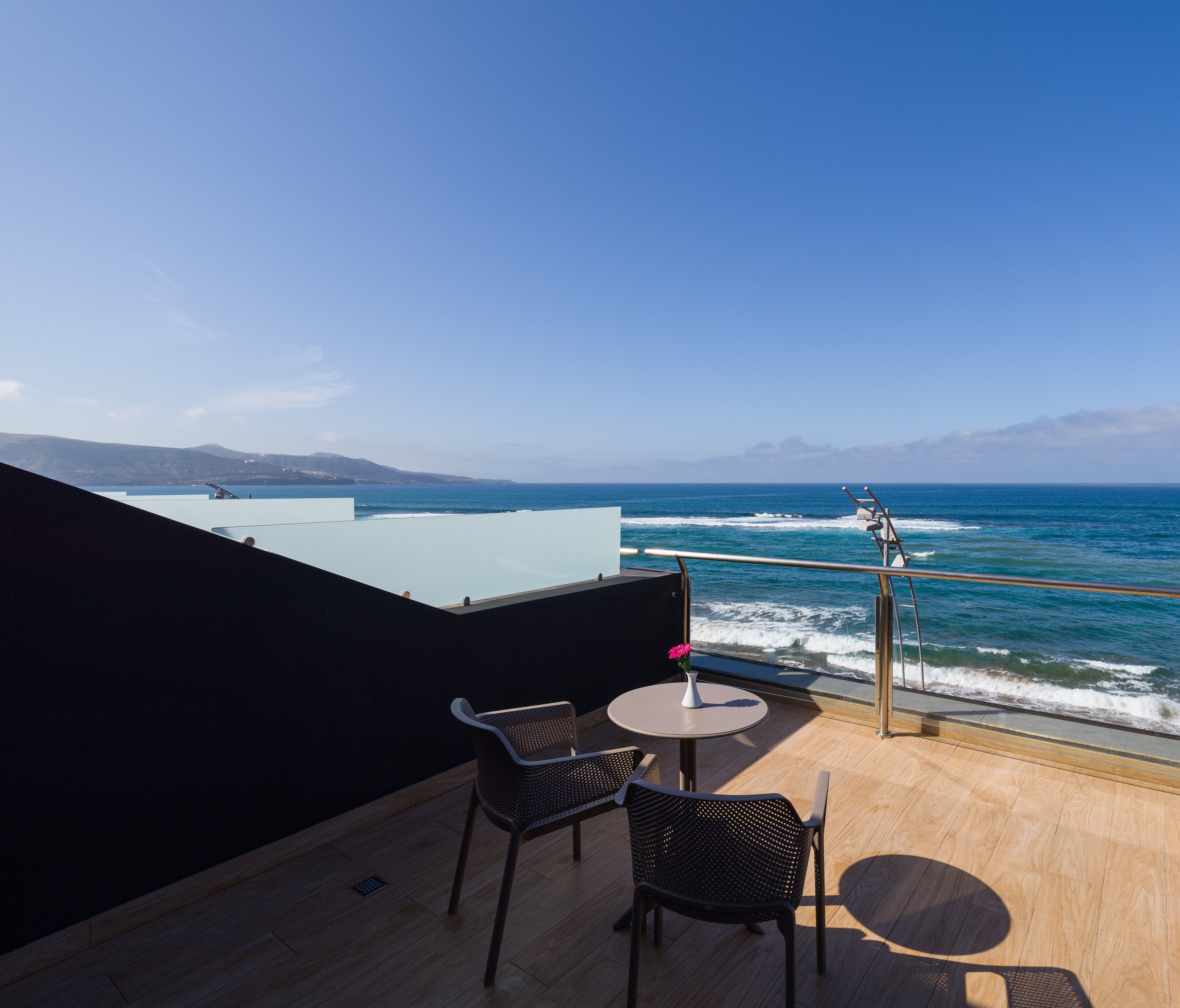 Foto - Sercotel Playa Canteras