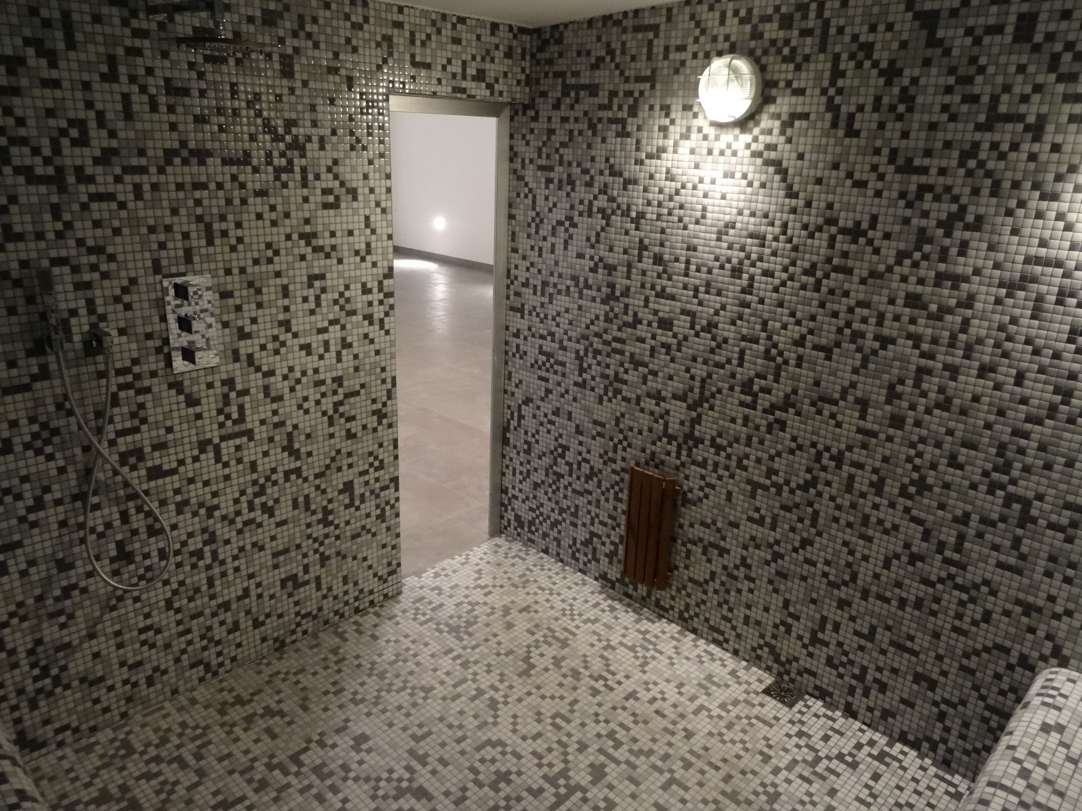 Foto - Hotel Spa Odeón