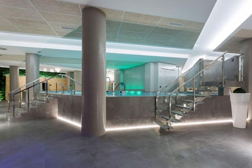 Hotel Spa Odeón