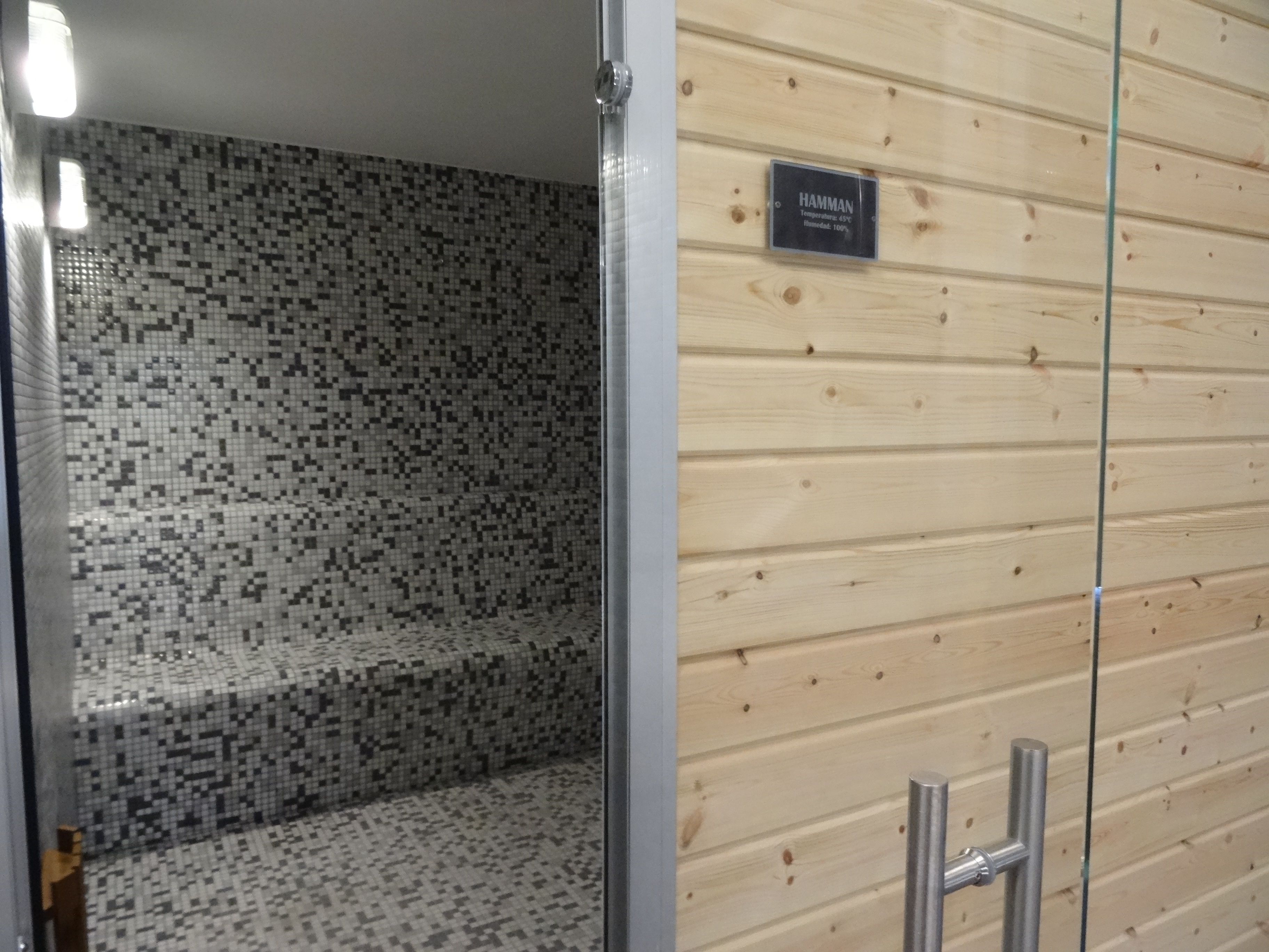 Foto - Hotel Spa Odeón