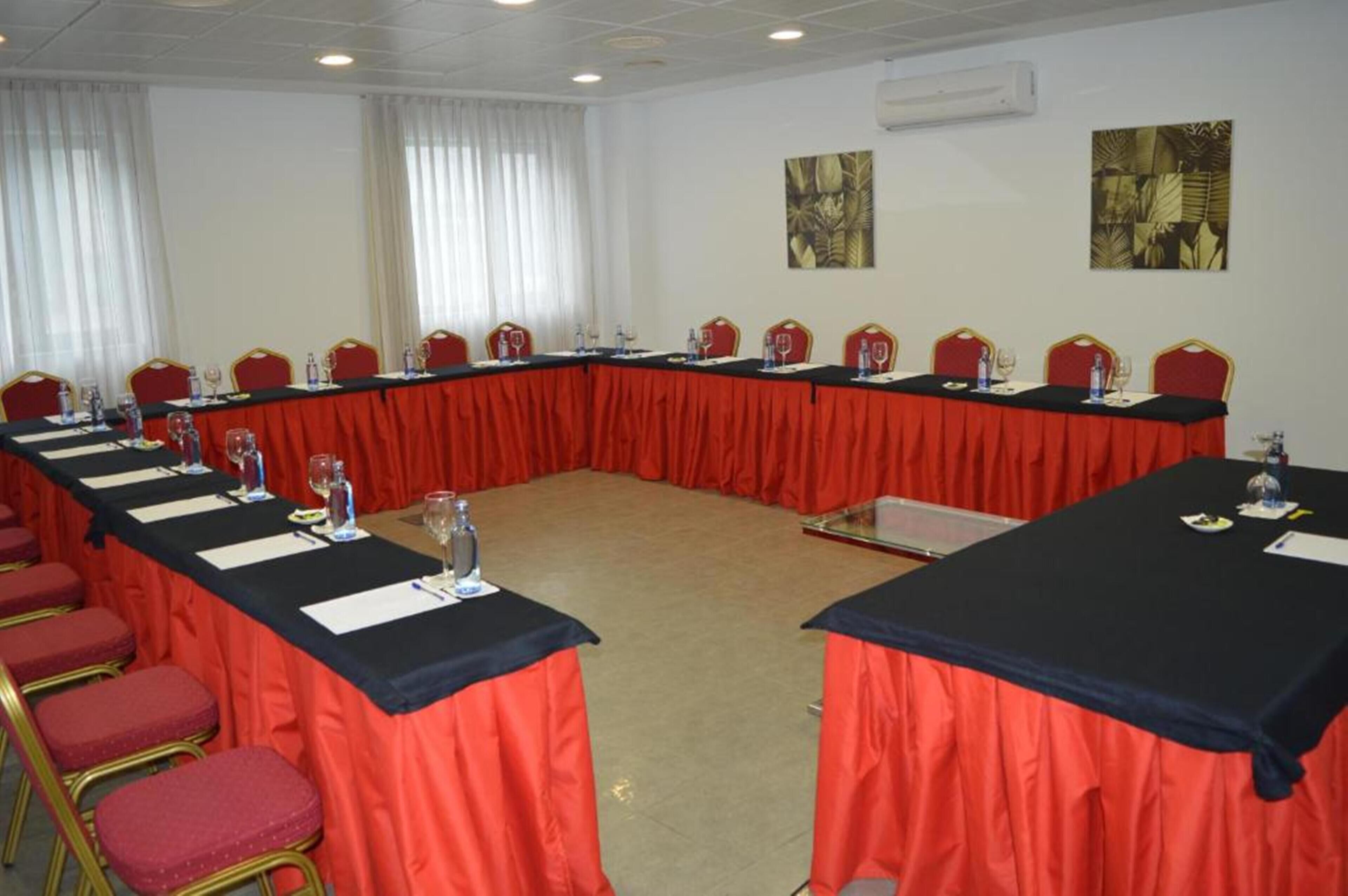 Foto - Hotel Spa Odeón