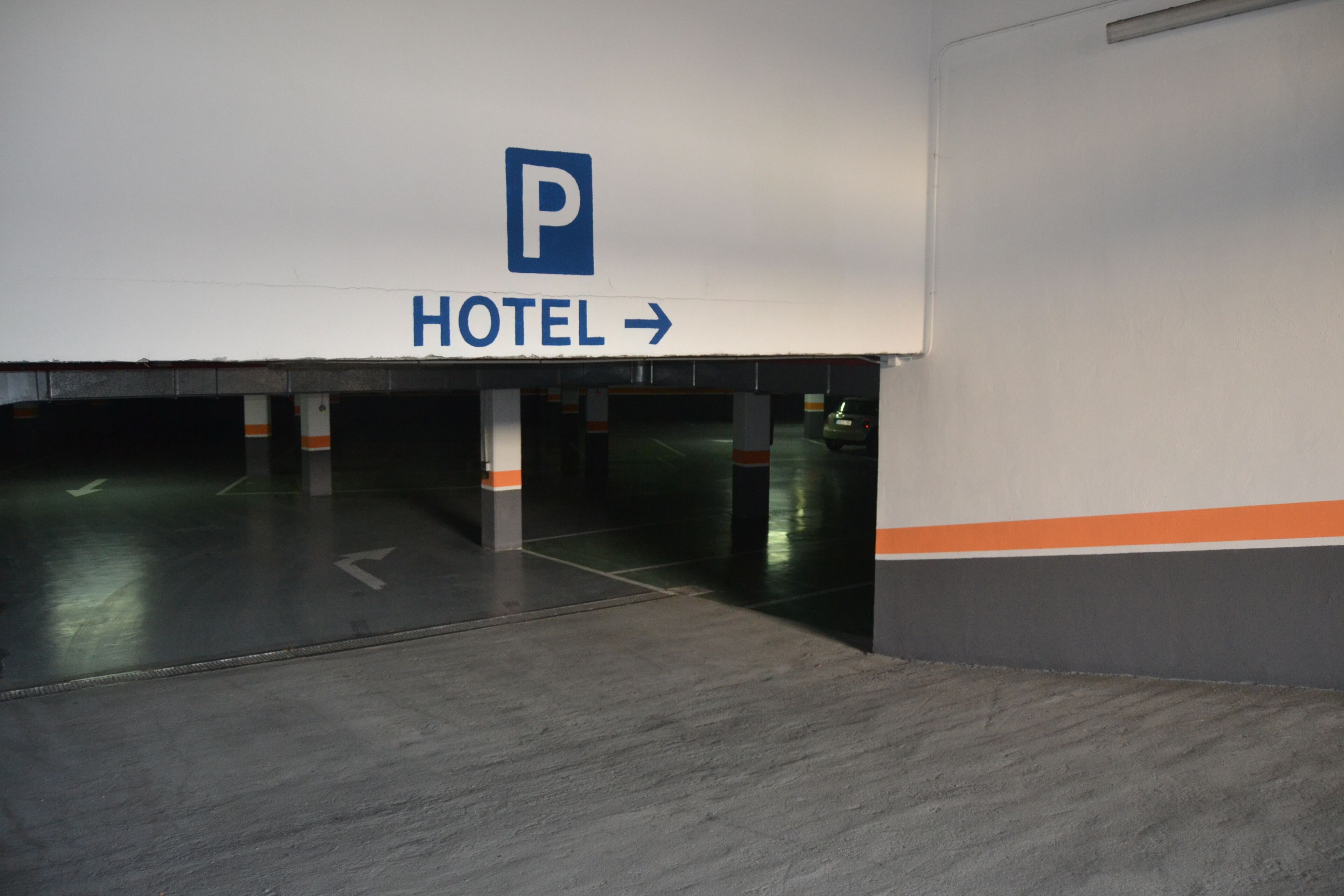 Foto - Hotel Spa Odeón