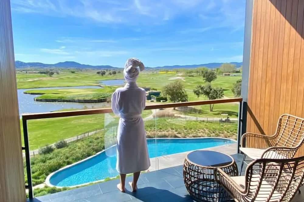Hotel Terraverda at Empordà Golf Resort