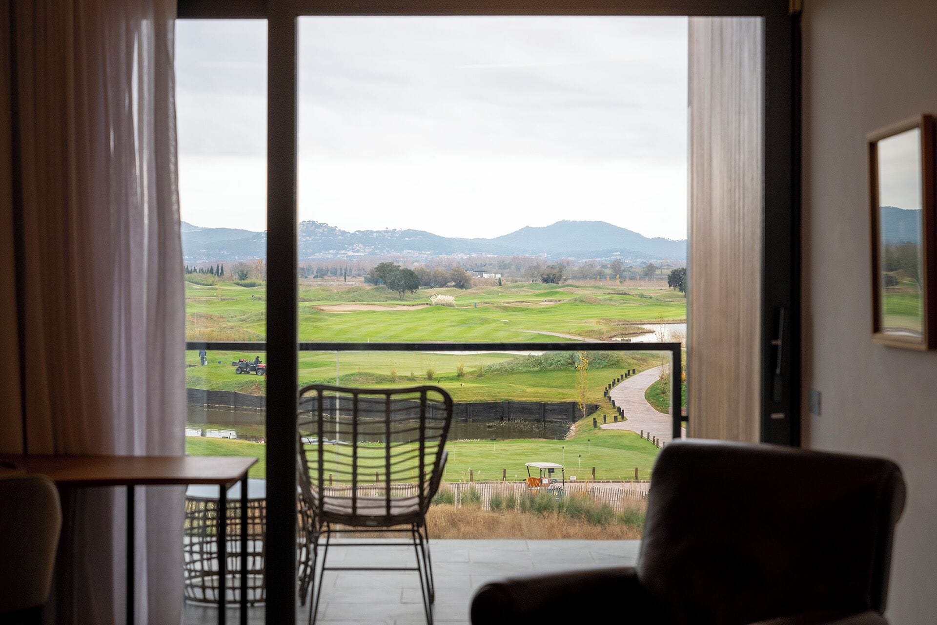 Foto - Hotel Terraverda at Empordà Golf Resort