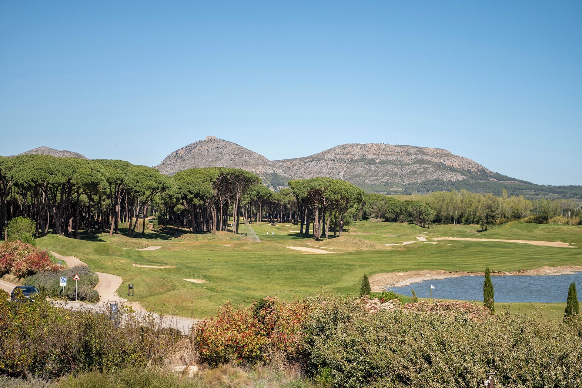 Foto - Hotel Terraverda at Empordà Golf Resort