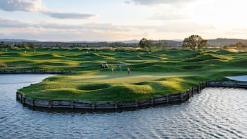 Golfe