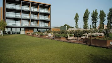 Terras