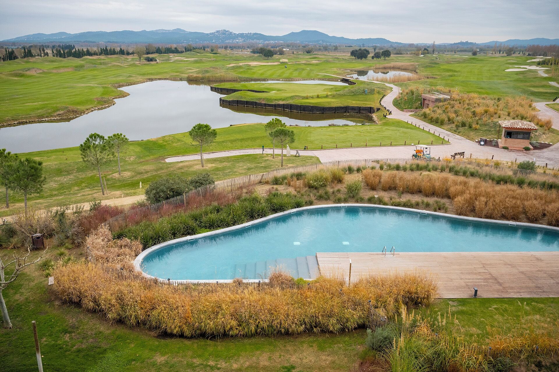 Foto - Terraverda at Empordà Golf Resort