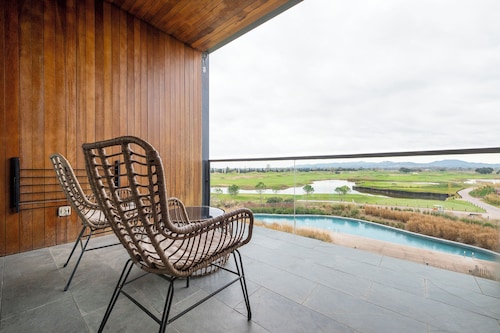Hotel Terraverda at Empordà Golf Resort