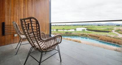 Hotel Terraverda at Empordà Golf Resort