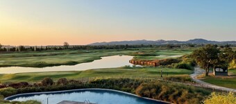 Hotel Terraverda at Empordà Golf Resort