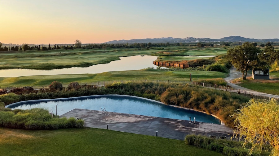 Hotel Terraverda at Empordà Golf Resort