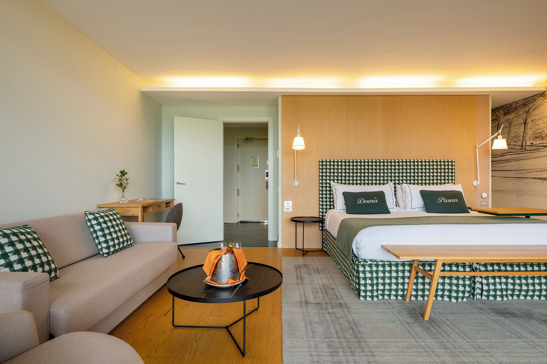 Foto - Hotel Terraverda at Empordà Golf Resort