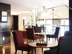 Property amenity - Hotel Villa Emilia (Barcelona)