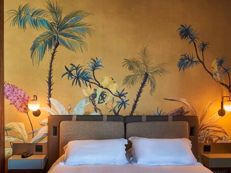 Hotel Villa Emilia - view 2