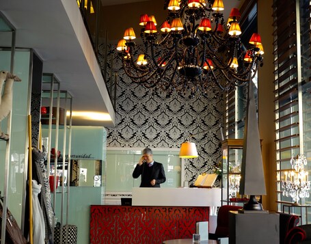 Hotel Villa Emilia - view 3