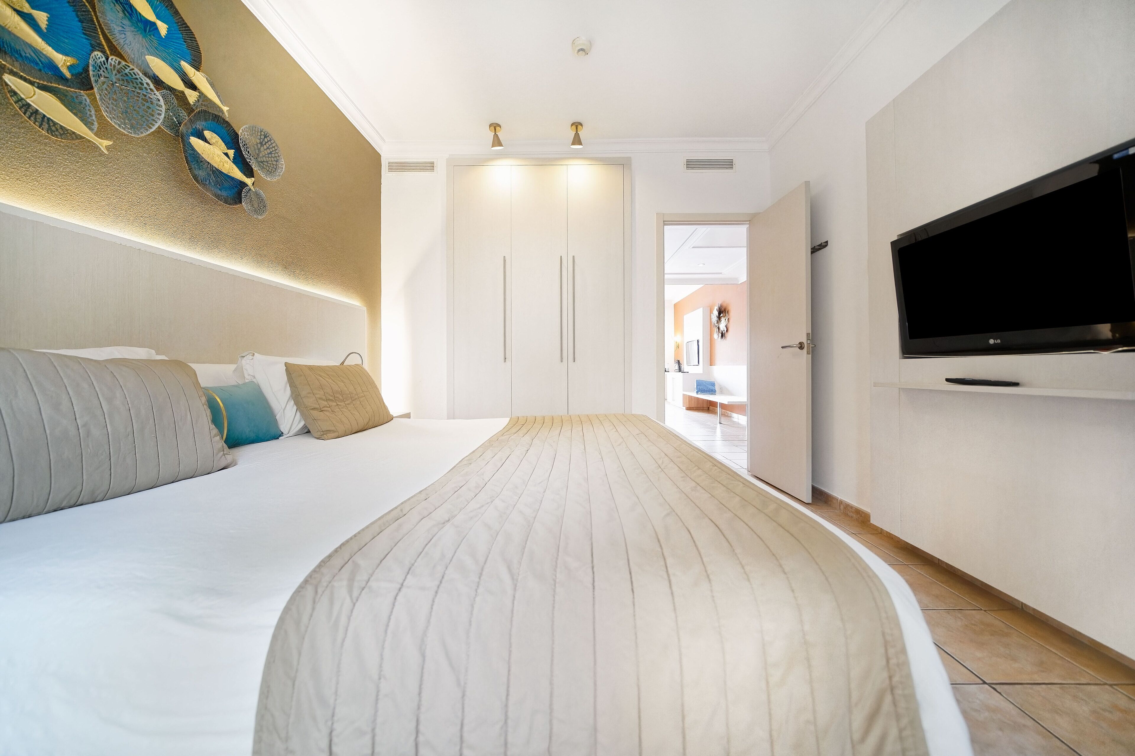 Foto - Bull Vital Suites & Spa Boutique Hotel - Only Adults