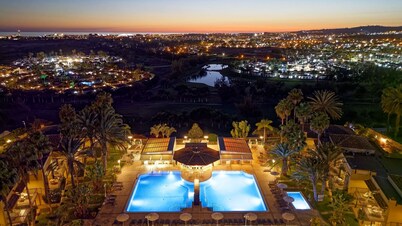 Bull Vital Suites & Spa Boutique Hotel - Only Adults