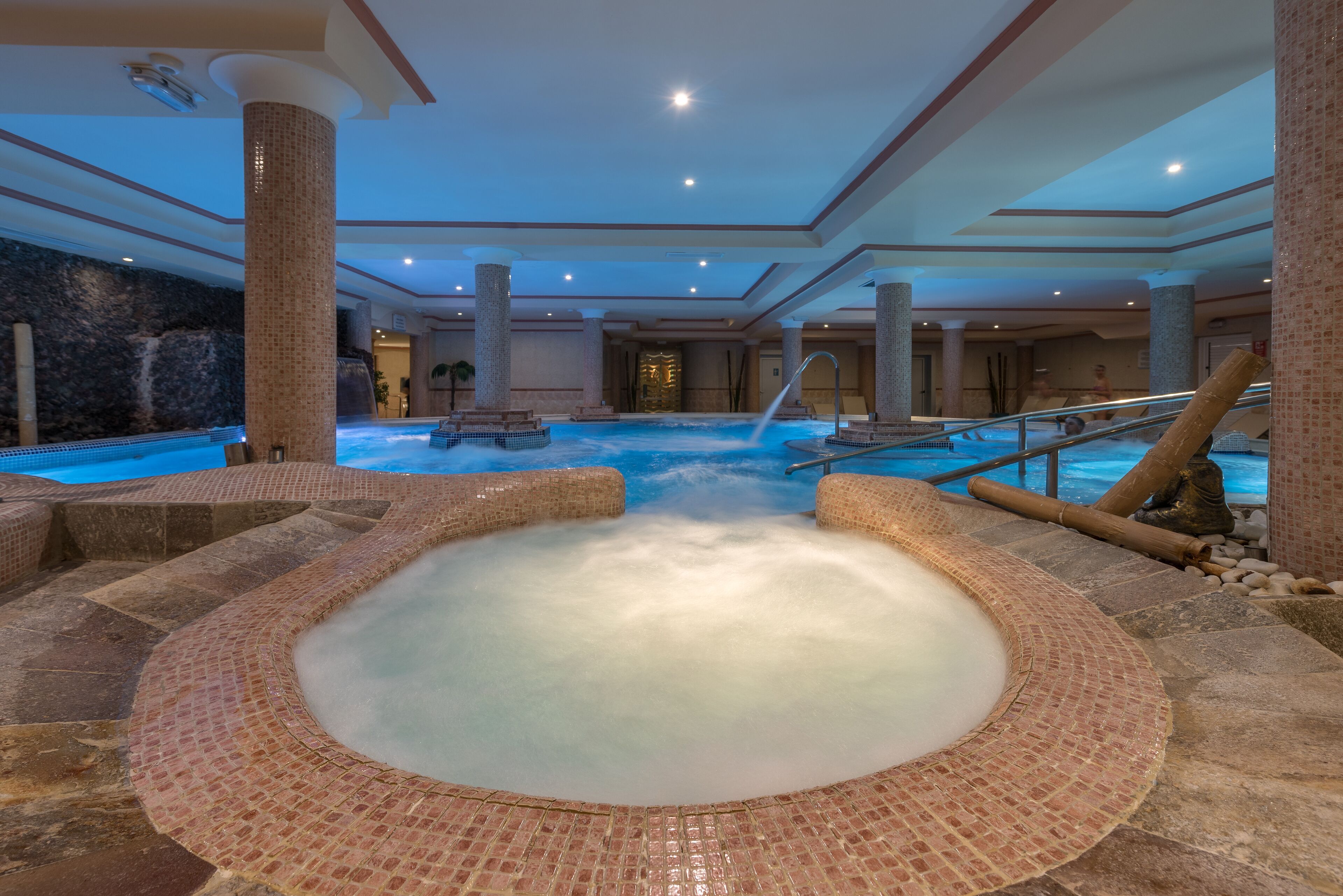 Foto - Bull Vital Suites & Spa Boutique Hotel - Only Adults