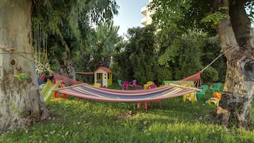 Actividades para niños