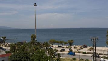 Ropa de cama hipoalergénica, escritorio y cortinas blackout