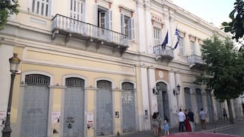 Lugar de interés
