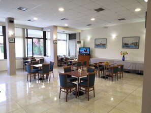 Interior - Delfini Hotel (Patras)
