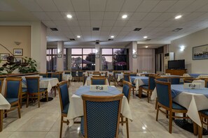 خدمة الغرف - الطعام