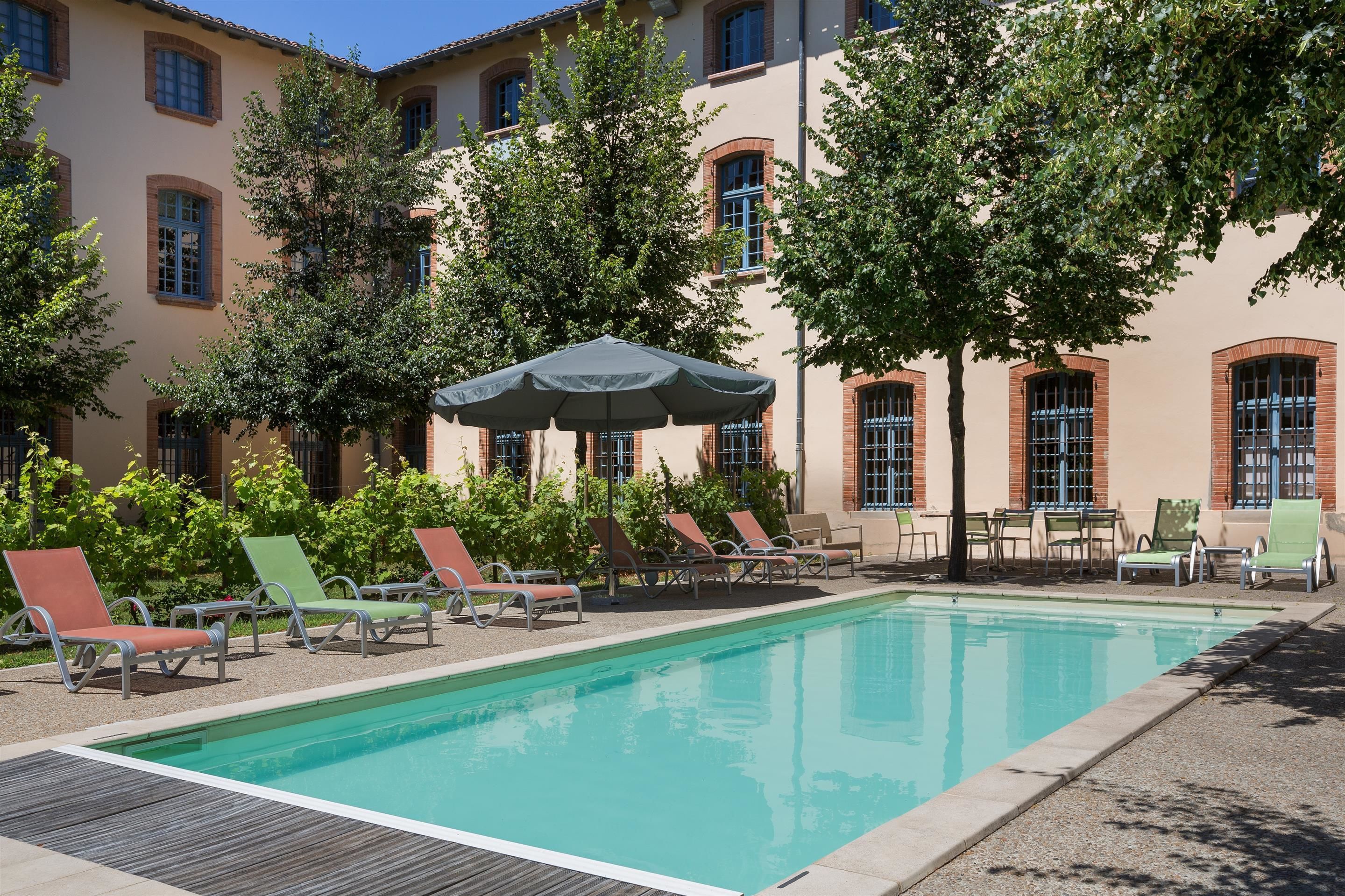 Photo - Abbaye des Capucins Spa & Resort