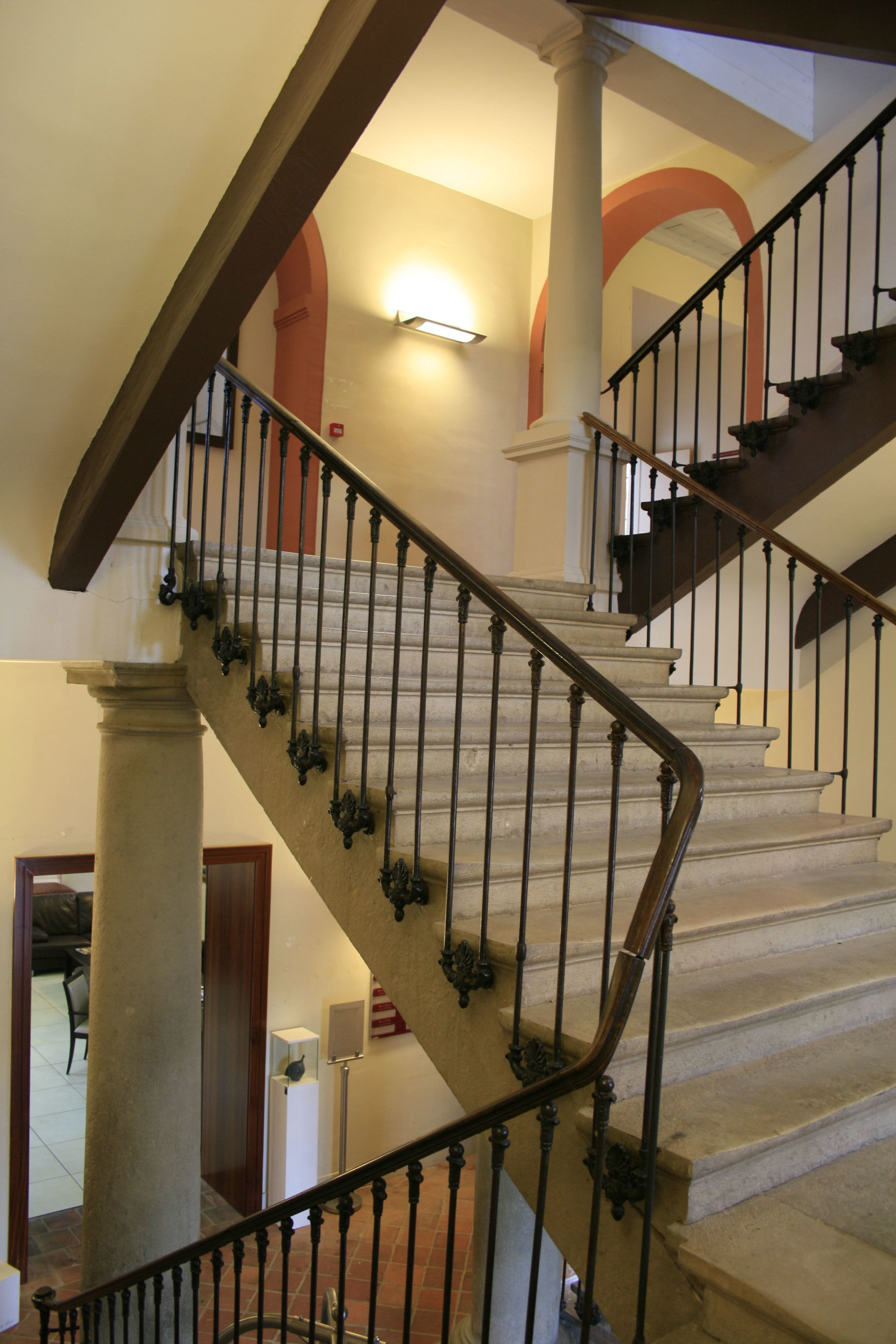 Photo - Abbaye des Capucins Spa & Resort