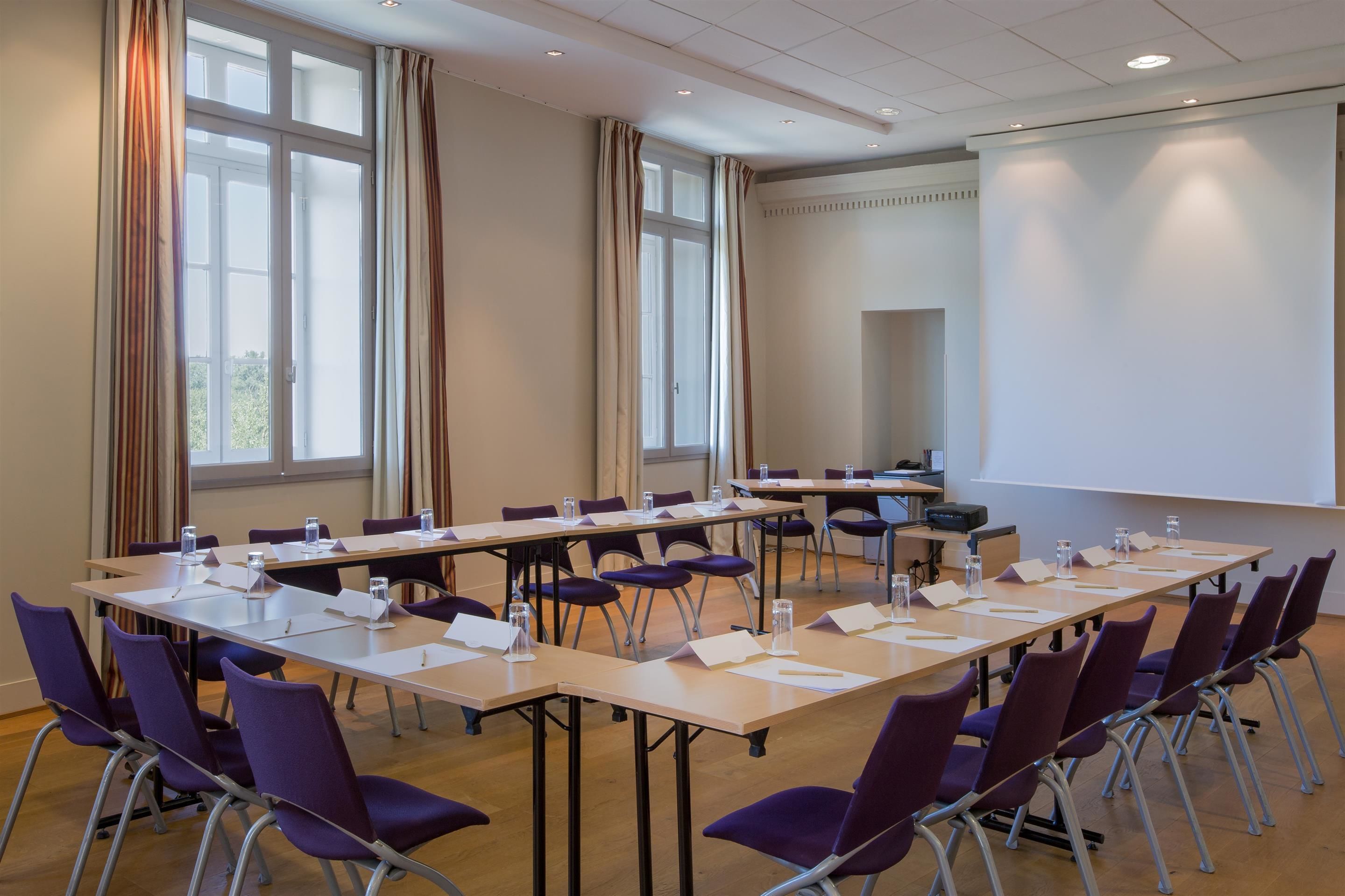 Photo - Abbaye des Capucins Spa & Resort