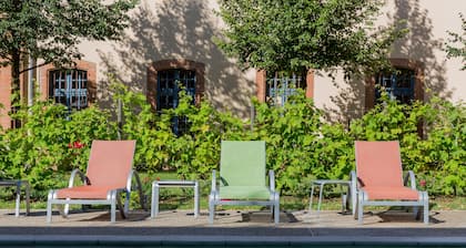 Abbaye des Capucins Spa & Resort