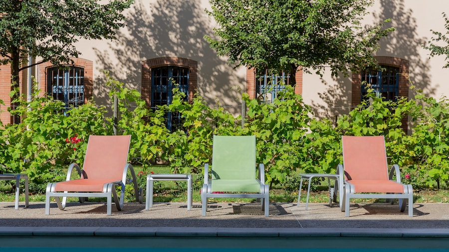 Abbaye des Capucins Spa & Resort