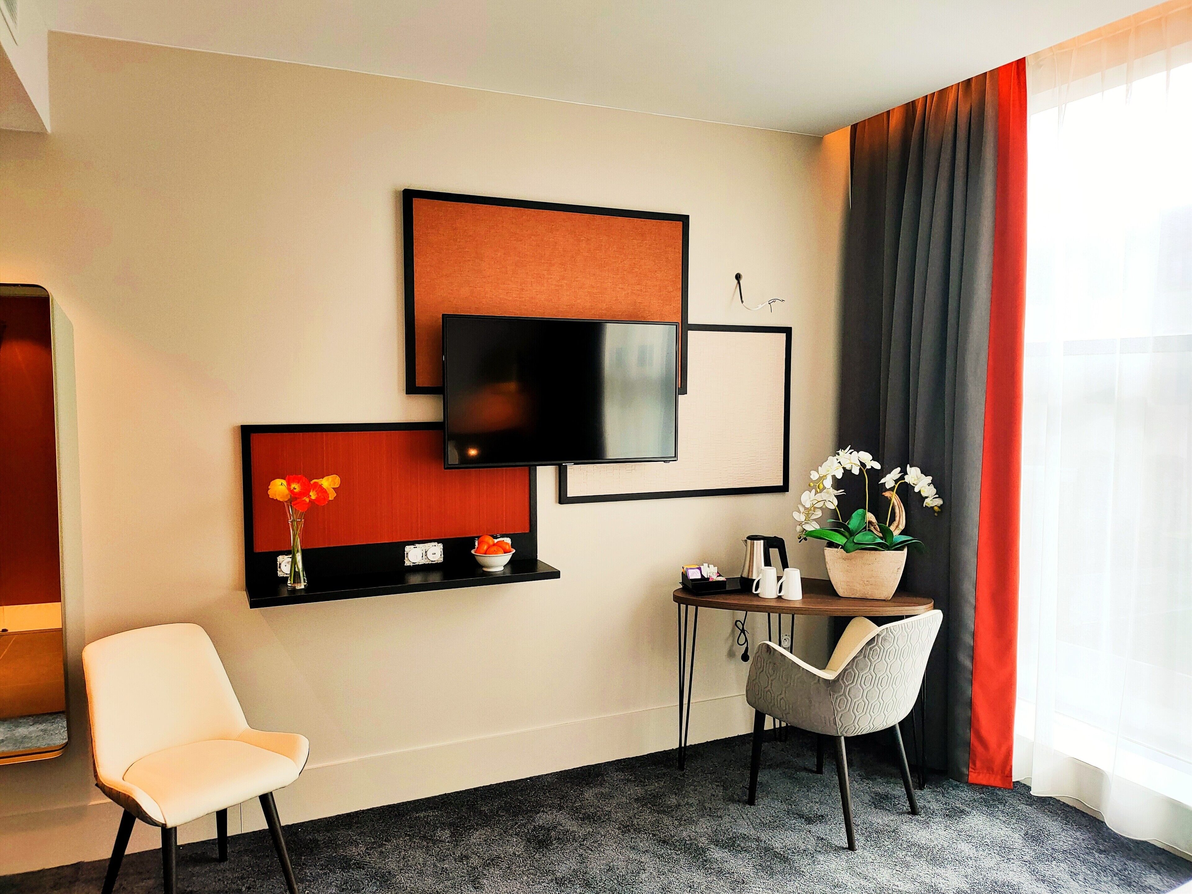 Photo - Abbaye des Capucins Spa & Resort