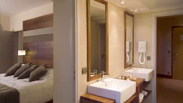 Suite Prestige | Salle de bain