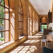 Abbaye des Capucins Spa & Resort